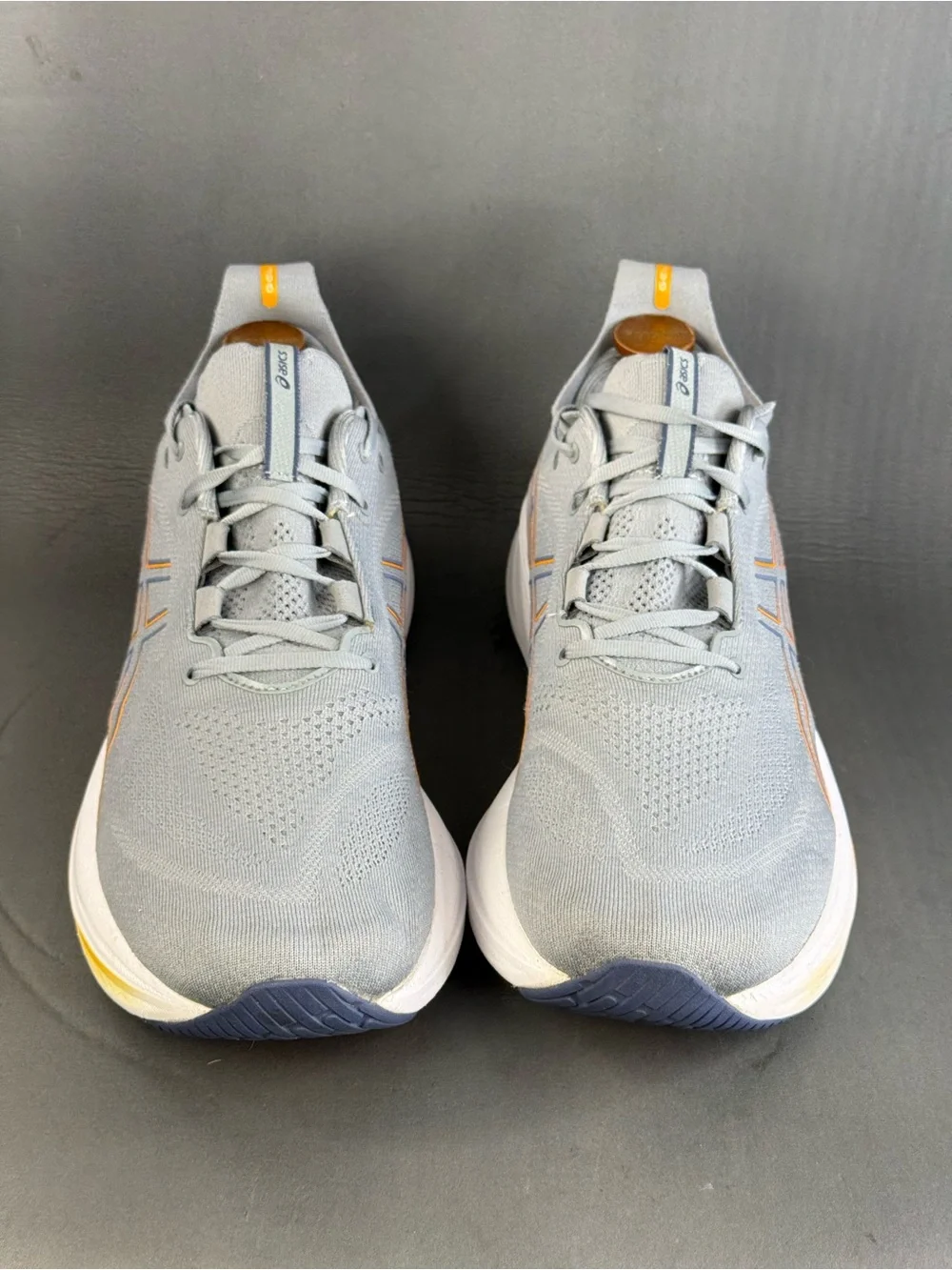 ASICS Gel-Nimbus 26 